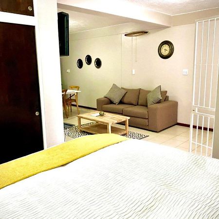Laboria 102 & 103 Apartment Harrismith Luaran gambar