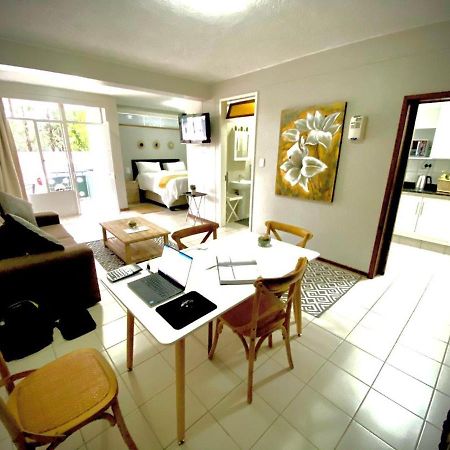 Laboria 102 & 103 Apartment Harrismith Luaran gambar