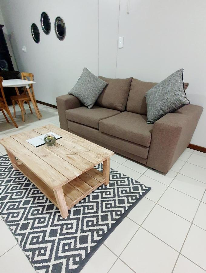 Laboria 102 & 103 Apartment Harrismith Luaran gambar