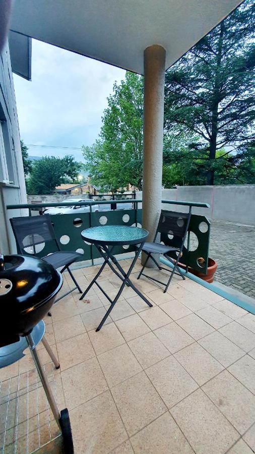 Laboria 102 & 103 Apartment Harrismith Luaran gambar