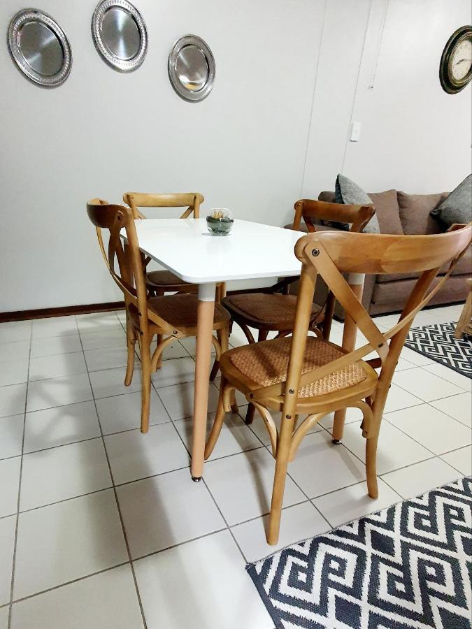 Laboria 102 & 103 Apartment Harrismith Luaran gambar