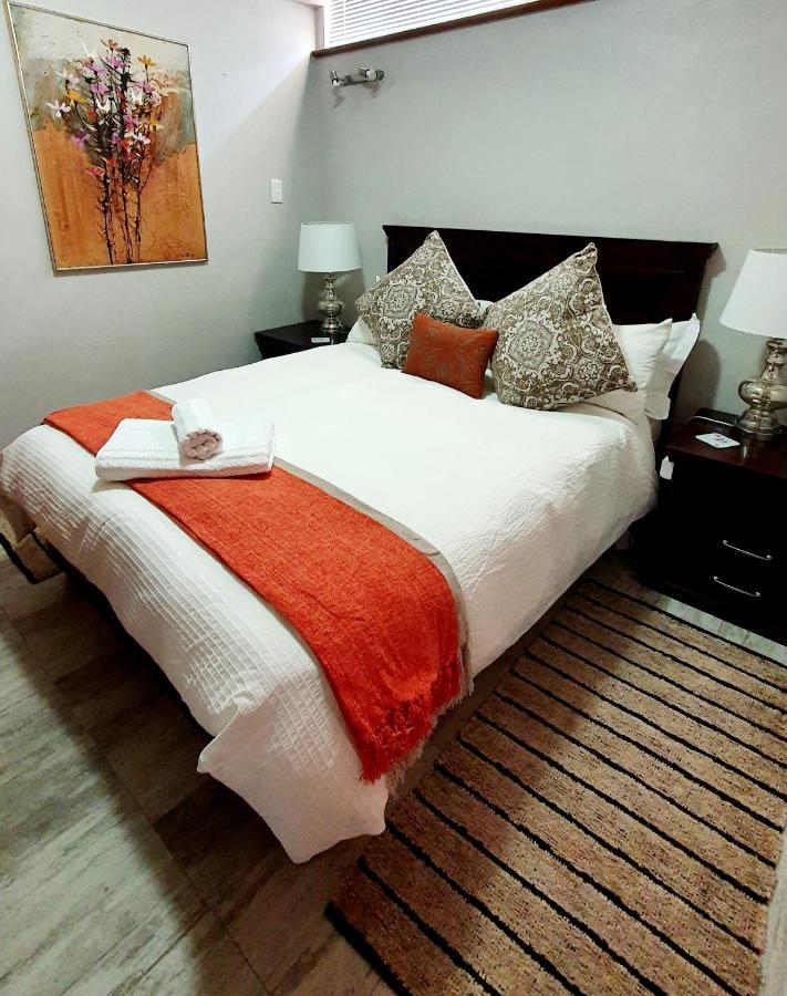 Laboria 102 & 103 Apartment Harrismith Luaran gambar