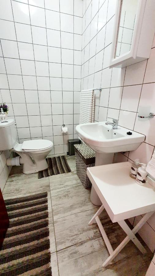 Laboria 102 & 103 Apartment Harrismith Luaran gambar