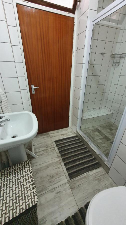 Laboria 102 & 103 Apartment Harrismith Luaran gambar