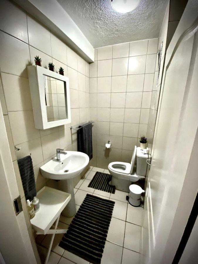Laboria 102 & 103 Apartment Harrismith Luaran gambar
