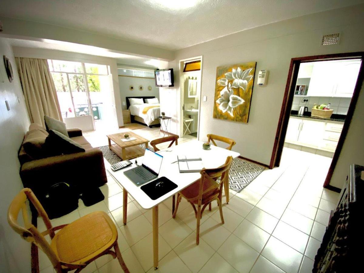 Laboria 102 & 103 Apartment Harrismith Luaran gambar